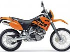 KTM 640 LC4 Supercomp